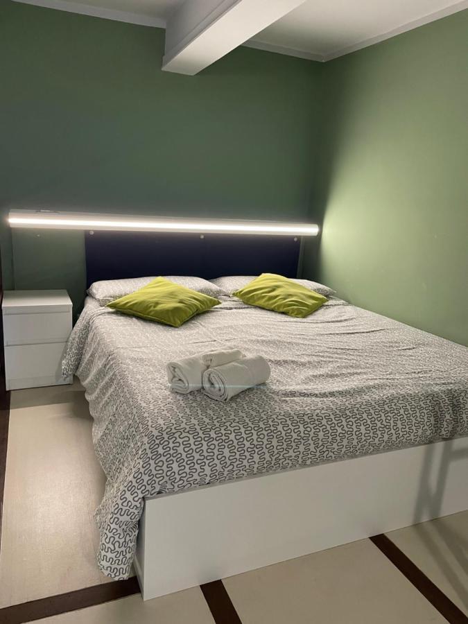 Bormida 24 Leilighet CTA Eksteriør bilde